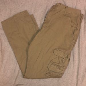 Wrangler Cargo Pants